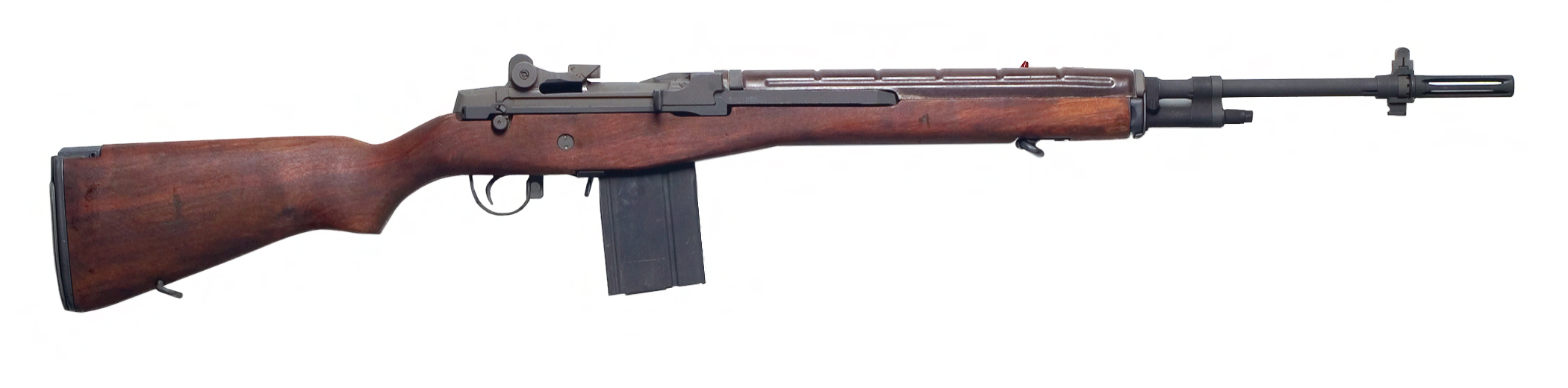 M-14 Rifle
