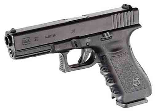 Glock 22