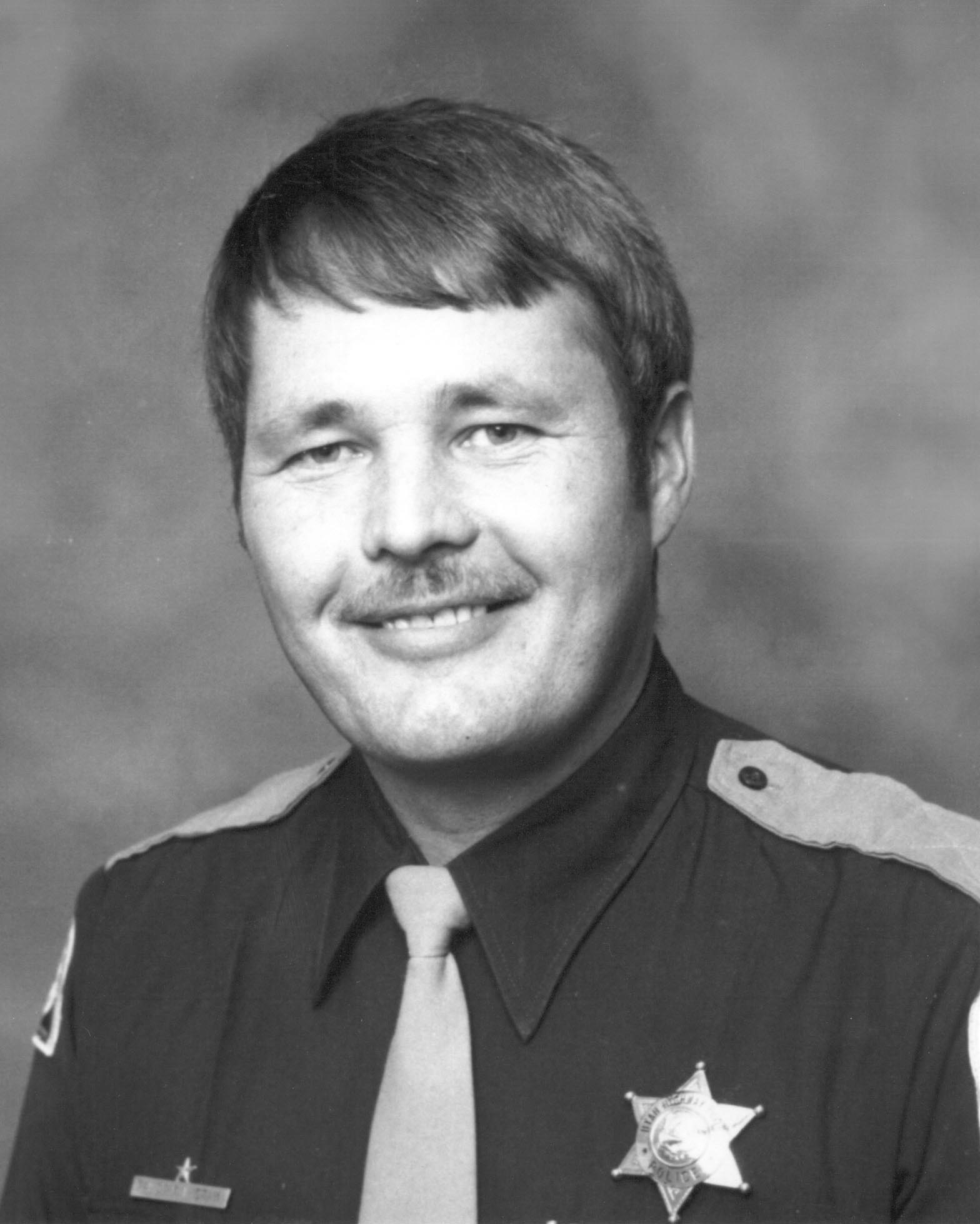 Trooper Randy Ingram