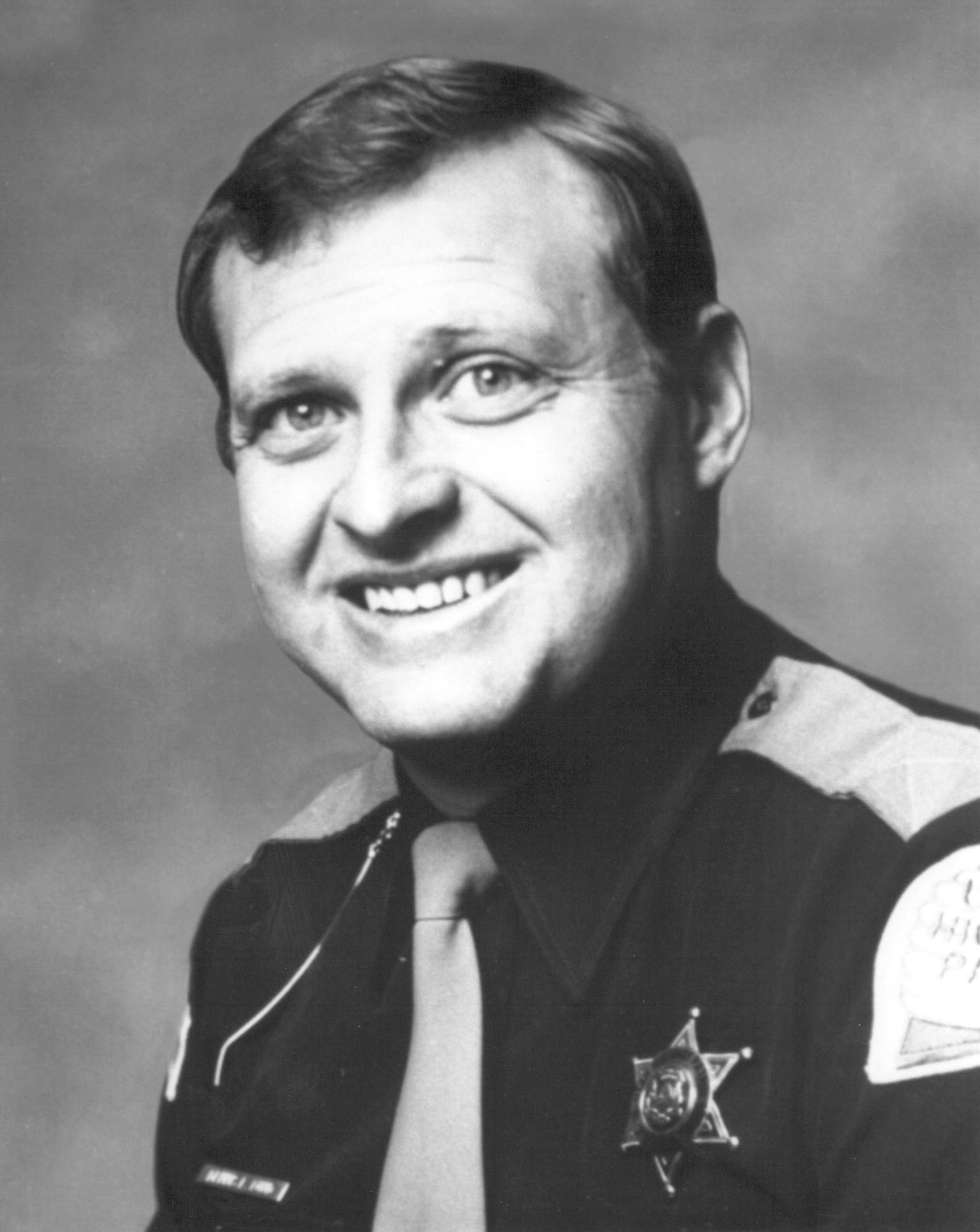 Trooper Dennis Dee Lund