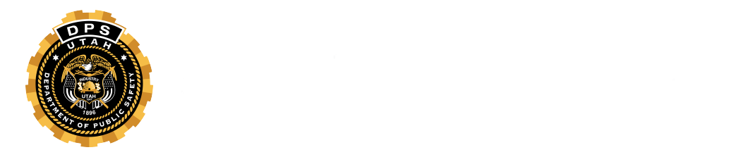 DPS logo and name of department